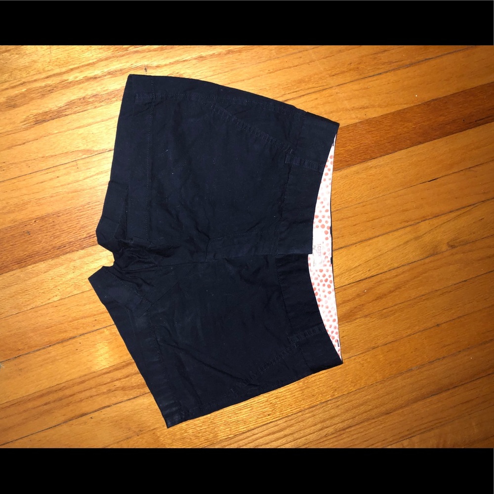 J Crew Shorts